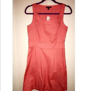 Gap short pocket dress